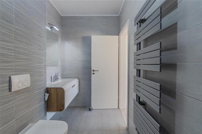 FILM&3D!Penthouse spatios,luminos,terasa generoasa,Maurer,Tractorul,Brasov - 7