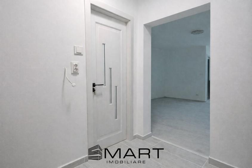 Garsoniera zona Noua - 4