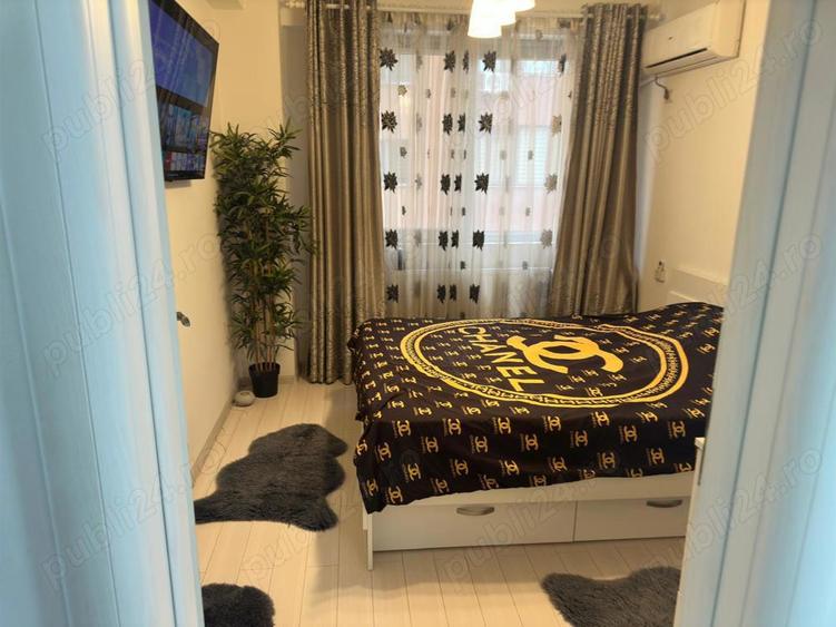 Propietar vand apartament in Complexul Militari Residence Chiajna - 7