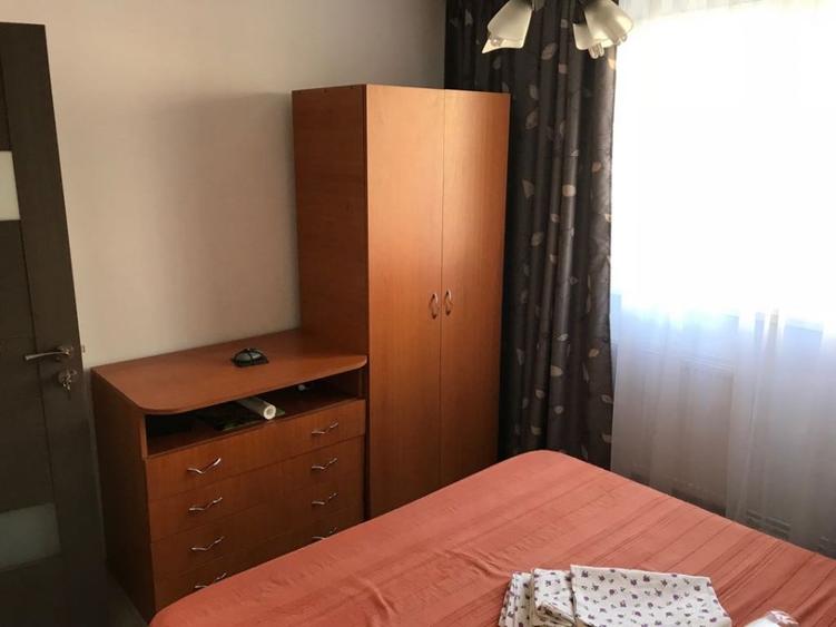 Apartament Lujerului - Renovat, Metrou, Centrala Proprie - 7