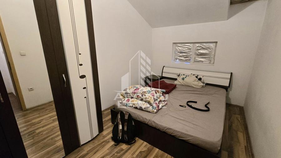 Apartament cu 3 camere, centrala proprie, zona Aradului - 6