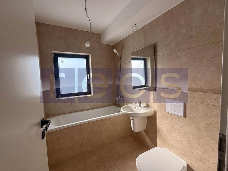 VILA TIP DUPLEX 4 CAMERE | TRAPEZULUI | SALAJAN | SECTOR 3 - 8