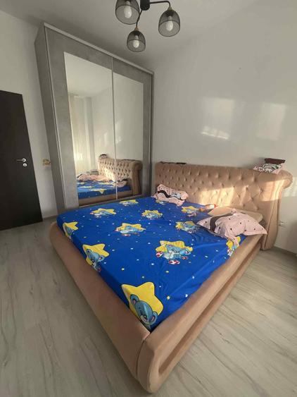 Apartament 2 camere -Mobilat-Mutare imediata-Militari Residence-Comision 0% - 1