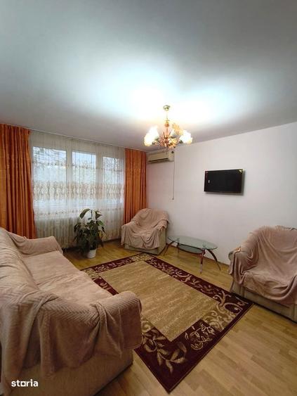 Rahova - Malcoci - Apartament 2 camere - 380 EUR - 4