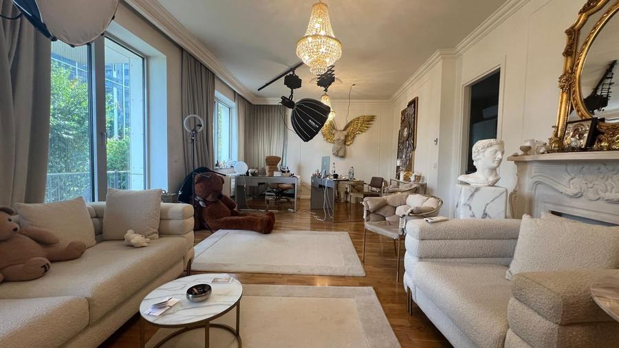 3 camere plus curte amenajata de 56 mp - 6