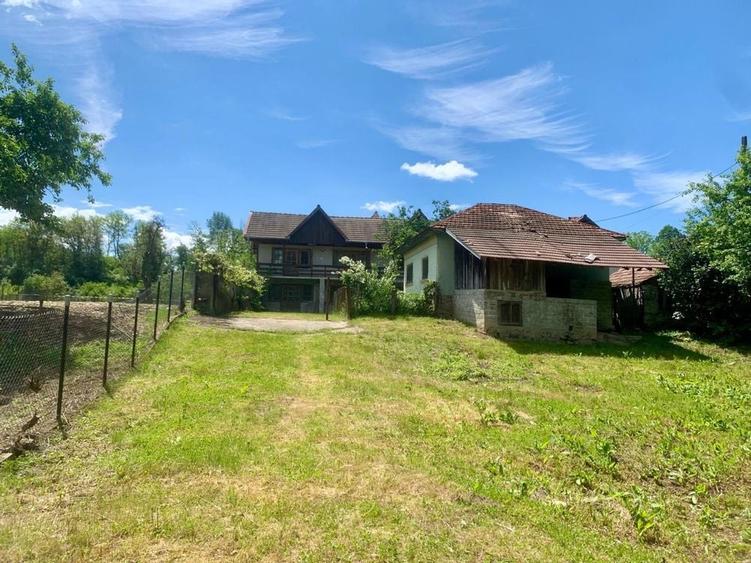 Casa de vanzare Novaci - 4