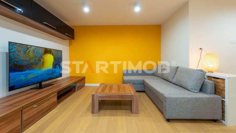Apartament 3 camere zona Grivitei - 38