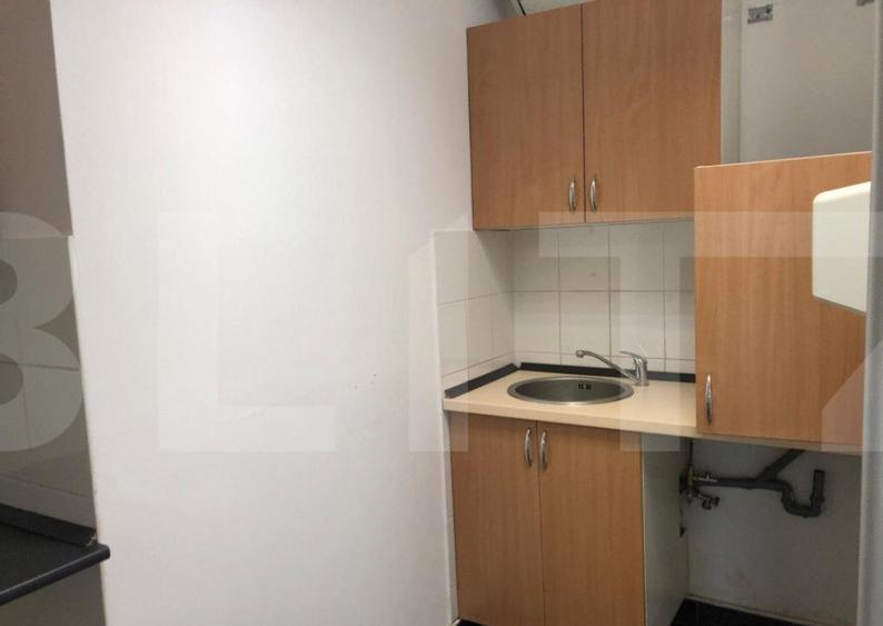 1140 mp in cladire clasa A - 4