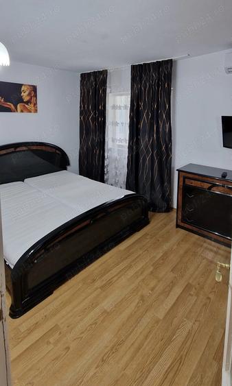 Apartament 3 camere, confort I, 75 mp utili, centrala proprie, 2 balcoane, vis- -vis de Iulius - 8