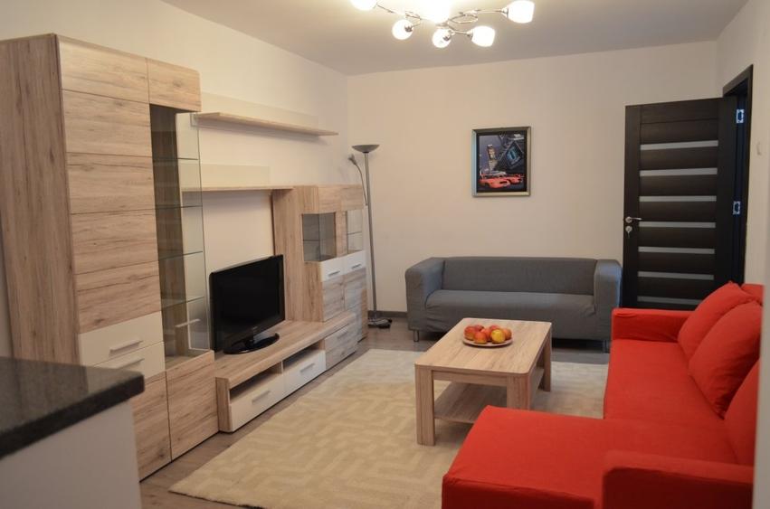 Apartament 4 camere, modern, Ploiesti, Cantacuzino - 2