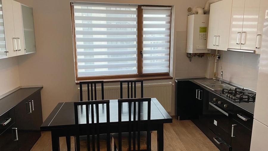 OFERTA EXCLUSIVA: Apartament cu 2 camere mobilat si utilat complet - zona Palas - 8