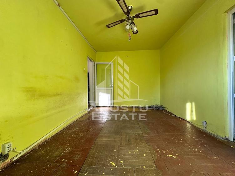 Apartament cu 3 camere in zona Sagului - 3