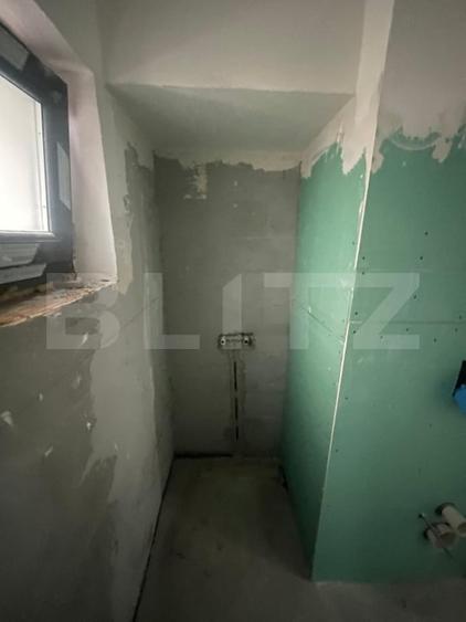 Apartament 3 camere, 91 mp, zona Valea Rosie - 7