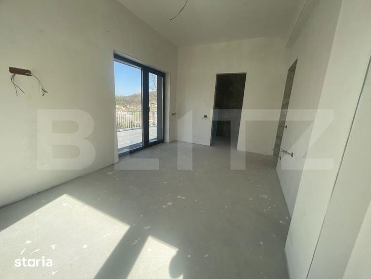 Casa individuala de vanzare, 4 camere, 150 mp - zona Meses - 14