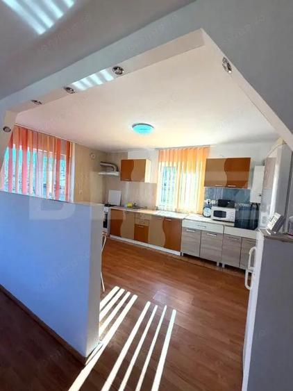 Casa 3 camere, 130 mp, 400 teren, 4 parcari, zona Valea Chintaului - 3