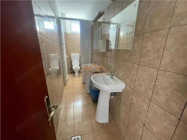 De inchiriat | Cladire birouri | 450mp - 7