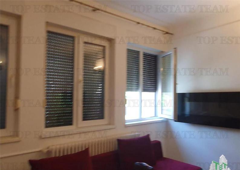 Spatiu extins central Liceul Mircea si Mare Constanta - 13