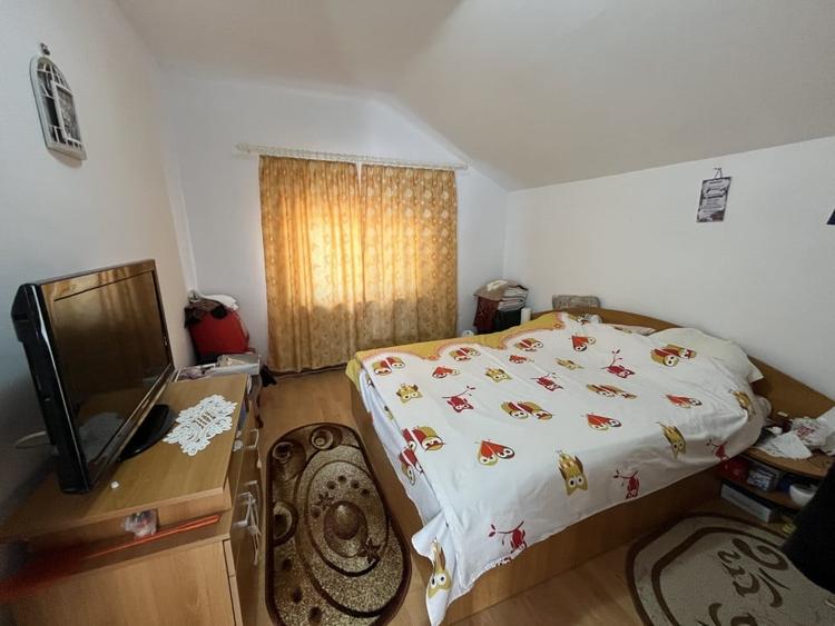 Exclusivitate! Vila P+M inalta, 3 camere, Valu lui Traian - 8