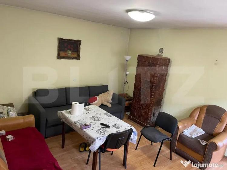 Casa de vanzare in suprafat utila de 100 mp si 1400 mp teren - 4