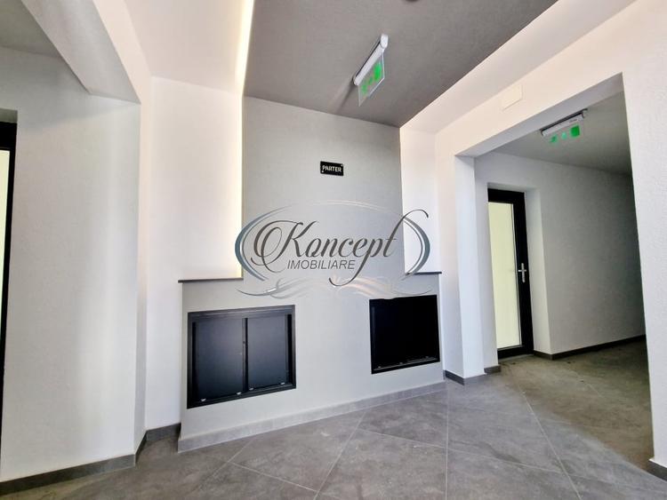 Apartament finisat cu CF in ansamblu privat - 10