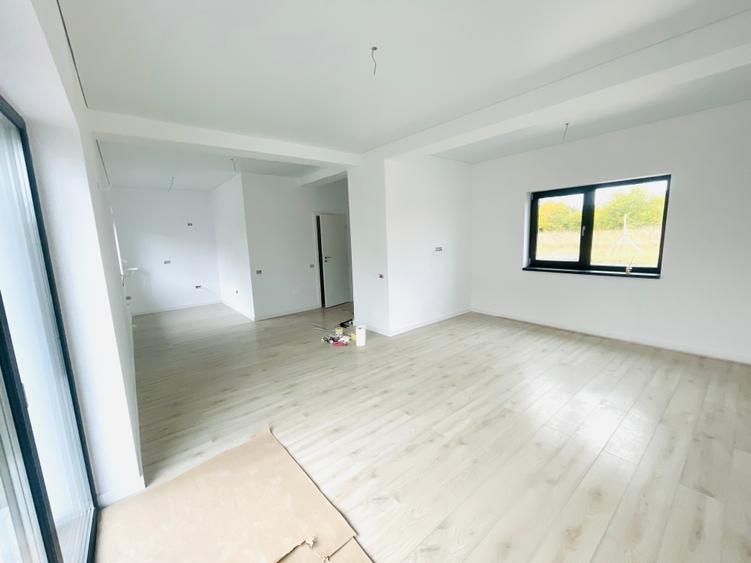 Vila 4 camere - Ghencea Finalizată - Direct Dezvoltator - Comision 0% - 3