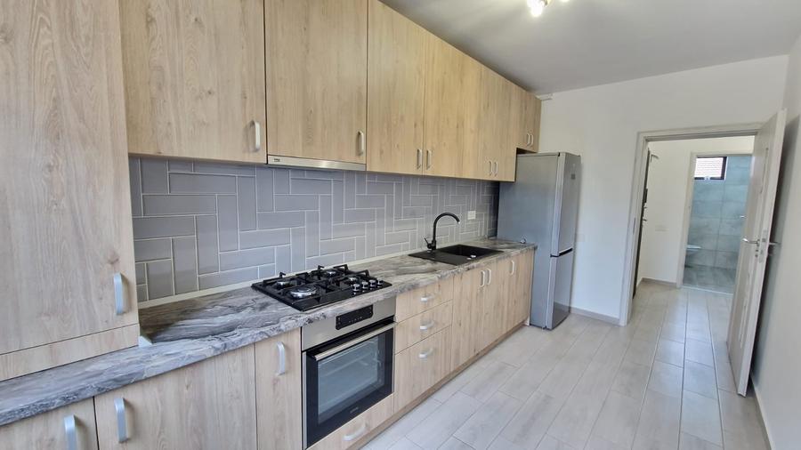 Chirie Apartament 2 Camere decomandat zona Florilor Ghimbav cu loc de parcare - 40