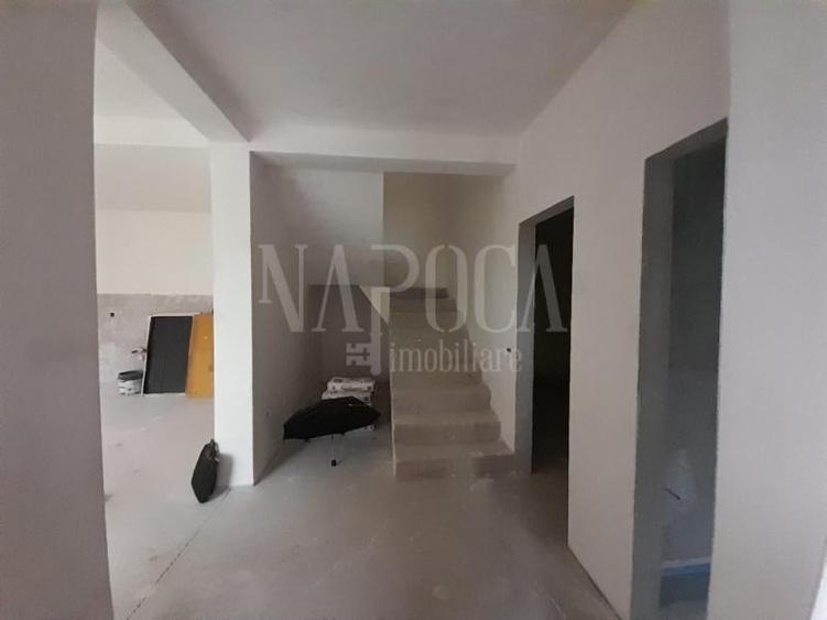 Casa 4 camere de vanzare in Floresti - 3