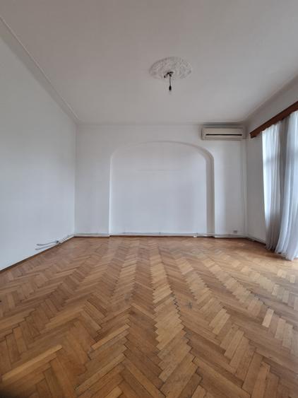 Etaj Vilă Interbelică – Investiție Centrală Calea Călărașilor / Hala Traian - 4