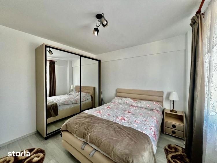 Pre? bun + parcare inclusa | 2 camere | Valea Lupului | 380 /luna - 7