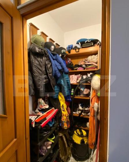 Apartament cu 3 camere, decomandat in Codlea - 12