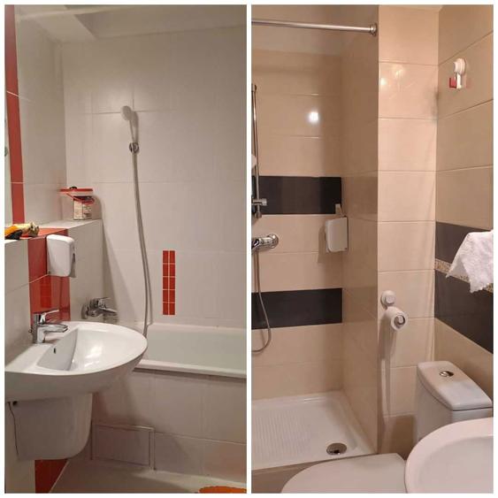 [PF] 3 separate bedrooms apartament - Inchiriez apartament 3 camere si living la prima inchiriere - 7