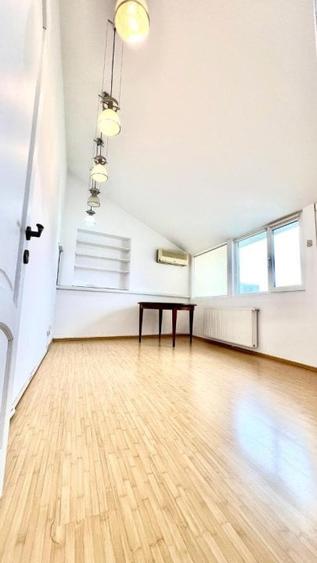 Dorobanti/ Beller/ Spațiu de Birou in Cladire 2005 - 5