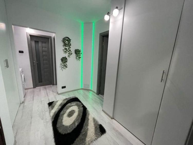 Apartament 2 camere decomandat Curtea de Arges - 1