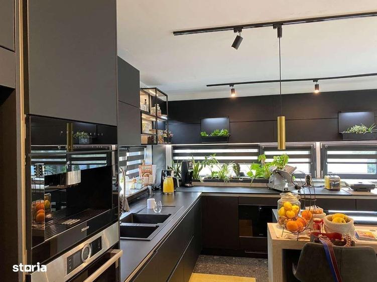 COMISION 0% Casa individuala, piscina, cart.Faget, Cluj-Napoc - 4