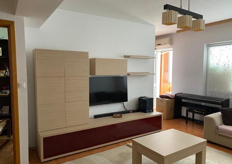 Apartament 2 camere Brancusi - 7