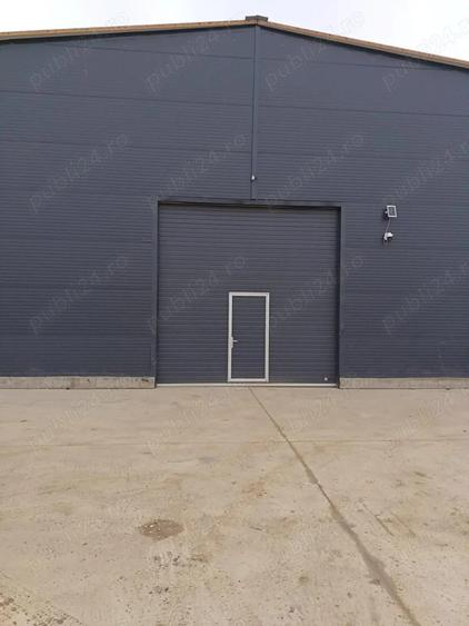 Vand inchiriez Hala Cernica - 2