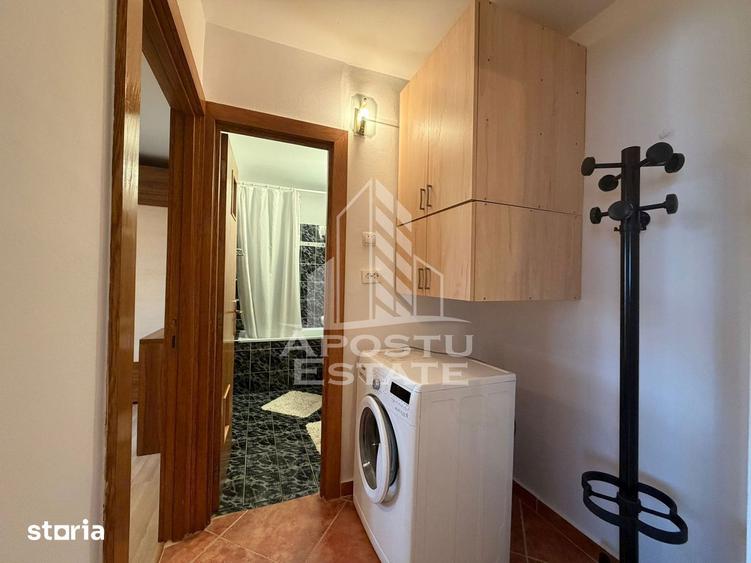 Apartament 3 camere, decomandat, de vanzare, zona Dambovita, Timisoara - 7