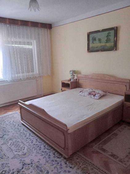 Vand casa particulara cu teren pe strada Depoului nr. 43, Oradea - 7