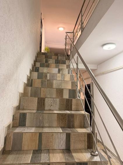 Apartament 2 camere | 50 mp | Demisol | Bloc 2017 - 11