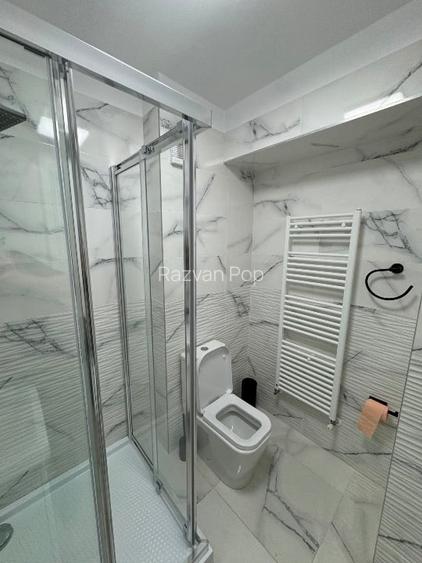 Apartament 3 camere 95 mp zona Isu