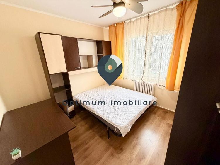 Apartament cu 3 camere decomandat de inchiriat in Manastur, etaj 2/4 ! - 10