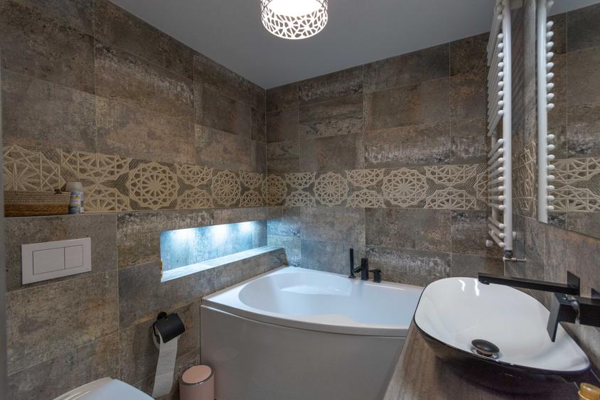 Calea Calarasilor | 3 camere chirie | Mai bine nu se poate, mai frumos nu exista - 13