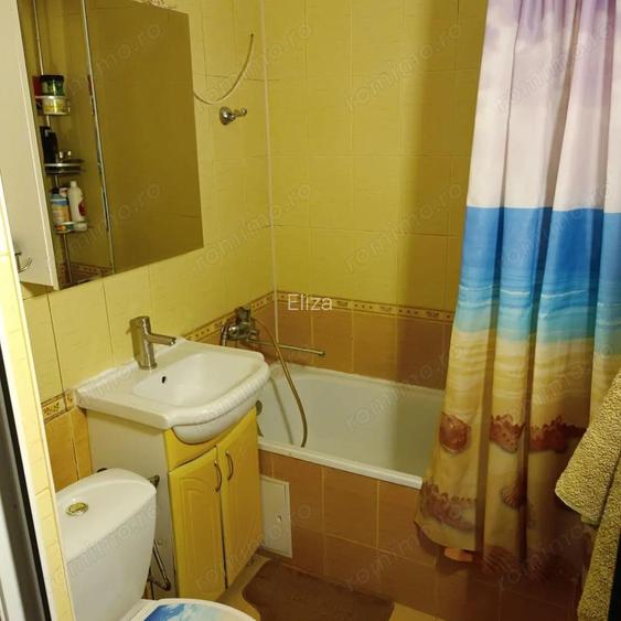 De vanzare apartament cu 2 camere in zona Dacia