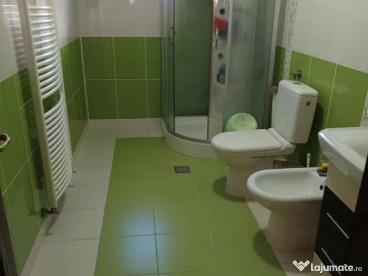 Vila individuala S+P+1E+Pod | 4 dormitoare | Teren 698 mp - 4