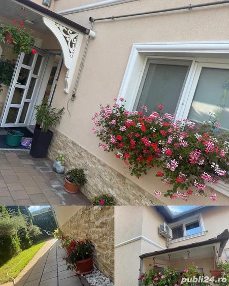 Vand casa complet mobilata - 4