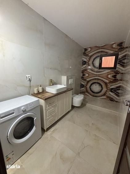 Casă cu 3 camere cu Teren 200 Mp în Sânmartin