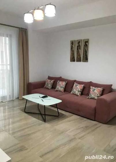 Proprietar inchiriez apartament 2 camere FUTURE RESIDENCE - 8