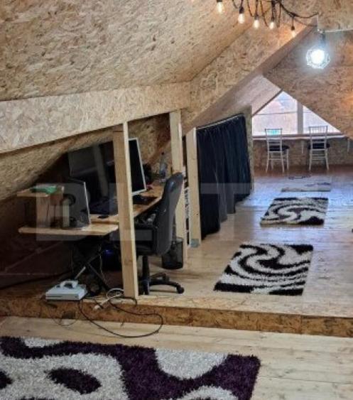 Casa de vanzare, cu 6 camere, 200 mp, zona centrala-Dej - 3