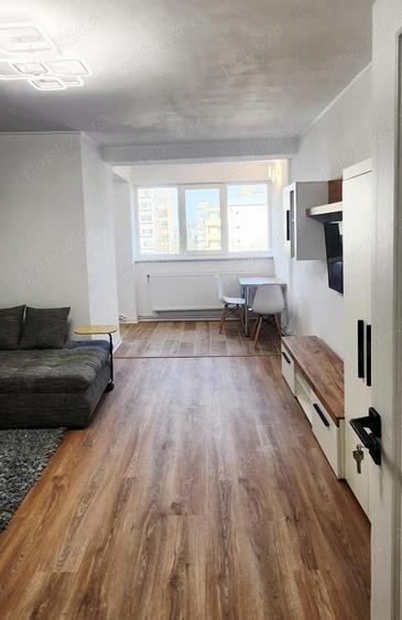 Inchiriez Garsoniera renovata Mazepa 1 - 7