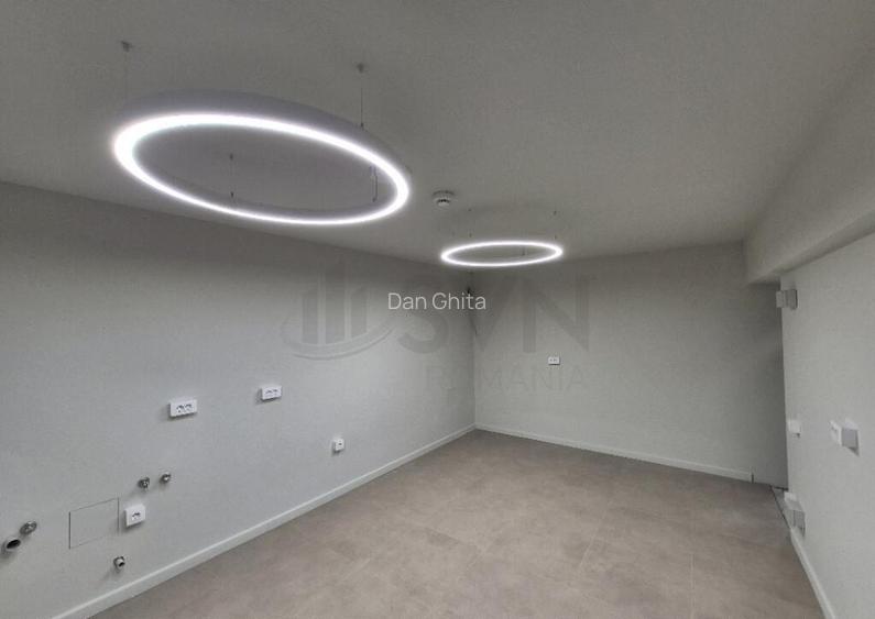 Spatiu de Birouri I Comercial I Wellness I De I Piata Vic... Spatiu de Birouri I Comercial I Wellness I De I Piata Vic...